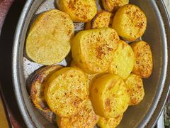 -青海名吃尕张娃非遗烤肉(海湖总店)