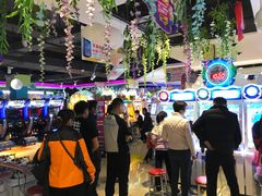 -大玩家(万达广场大连甘井子店)