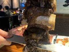 -汉巴味德(大悦城店)