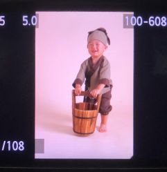 -小鬼当佳儿童摄影(回龙观店)
