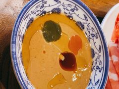 -仁和四季涮肉馆(天坛南门店)