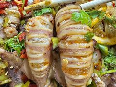 -富临港·蒸汽海鲜·手抓海鲜·炒菜(栈桥店)