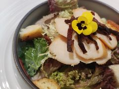 -K·Kitchen KK牛扒厨房(江南西店)