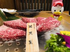 -黑牛の店·和牛烧肉(合生汇店)