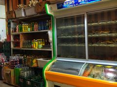 -老乔串店(青松路店)