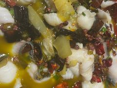 -彭耕记猪油炒小菜(吉联mall店)