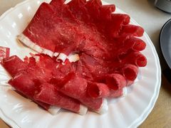-京门老爆三·铜锅涮肉 爆肚(望京店)