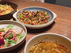 -云海肴·汽锅鸡·云南菜(领展购物广场·中关村店)
