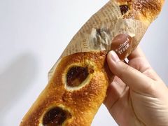 -好利来(欧亚商都店)