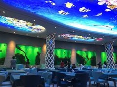 -瑞德姆美人鱼海底演艺主题餐厅(亚龙湾店)