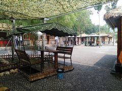 -快活林烧烤(红新路店)