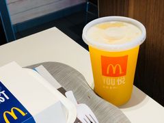 -麦当劳(南京五龙店)