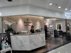 -Kraemer Paris  苏豪路易士·嘉玛发廊