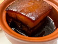 -浙江宾馆·花园餐厅·自助餐厅·茶吧