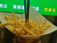 -Potato Corner(广州天河城店)