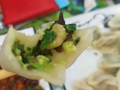 -聚德福海鲜家常菜(刘庄店)