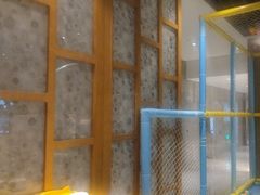 -武汉世茂希尔顿酒店·汇·全日餐厅