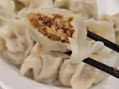 -听涛雅苑百味饺子老家菜馆