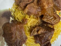 -麦文记面家(佐敦店)