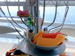 -天玑高空江景餐厅&酒吧Sky Secret Restaurant&Bar