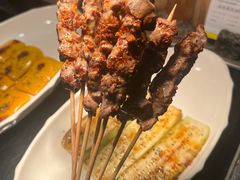 -解放碑威斯汀酒店-知味国际美食餐厅