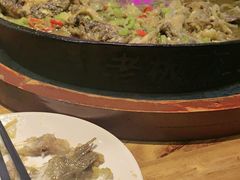 -老板恋上鱼(印象城店)