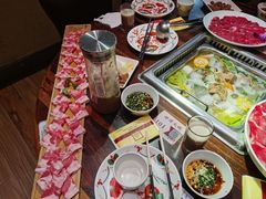 -好得火锅(育才店)
