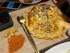 -那拉提之疆·新疆菜(美院店)