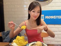 -Ice Monster冰馆·CNN评选全球十大甜品(国贸商城店)