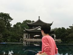 -杭州西子湖四季酒店·金沙厅