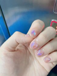 -斯馨·健康美甲美睫