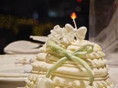 -黑宝石西餐厅(汇励99城市公园店)