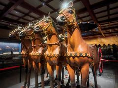 -北京大葆台遗址博物馆