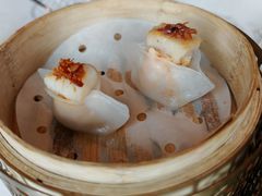 -金轩中餐厅 Jin Xuan(浦东丽思卡尔顿酒店)