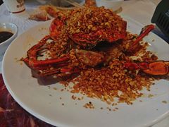 -活潑鲜跳(湖滨商业街店)