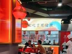 -蜀大侠火锅(四川北路店)