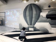 -Lilliput粒粒堡亲子餐厅(置汇旭辉店)