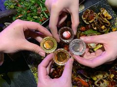 -醉小酒馆·川菜·江湖菜·重庆菜(观音桥旗舰店)