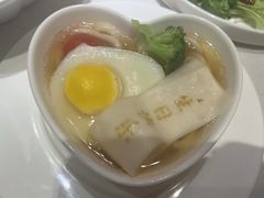 -小桃红·东北菜·春饼烤鸭(南阳湖街店)