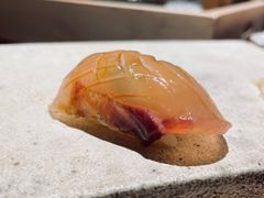 熊本深海池鱼-鮨·松葉Omakase(天德广场店)