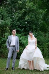 -布丁婚纱摄影工作室