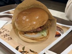 -魏家凉皮(大雁塔南广场餐厅)