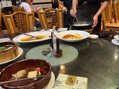 -猪肉婆私房菜(容桂总店)