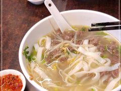 -潮镇老尾牛杂(环城西路店)