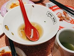 -元气寿司(东方宝泰店)