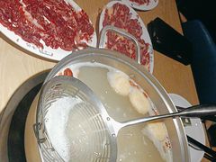 -八合里潮汕鲜牛肉火锅(万科里店)
