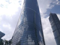 -上海中心大厦