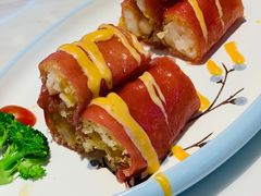 -點無缺茶楼·海鲜酒家(世博店)