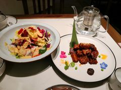 -徽镇小厨·经典徽菜(马连道店)