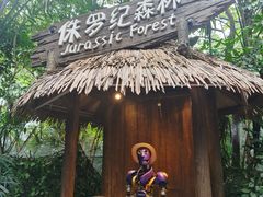 -广州长隆野生动物世界